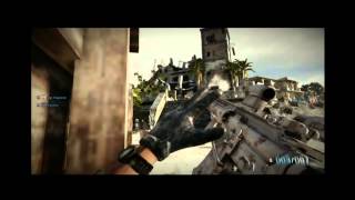 Medal Of Honor Warfighter - обзор на русском