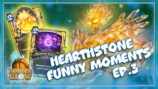 Hello, Lyra - Hearthstone Funny Moments - Ep. 3