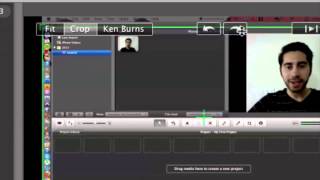 How to Rotate a Video With iMovie : iMovie & Video Editing