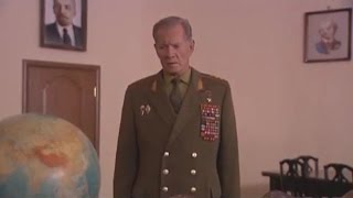 Десантный батя (7 серия) - военный сериал