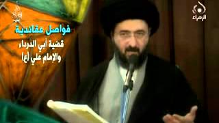 إلهي إن طال في عصيانك عمري وعظم في الصحف ذنبي