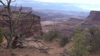 Canyonlands & Dead Horse Point State Park