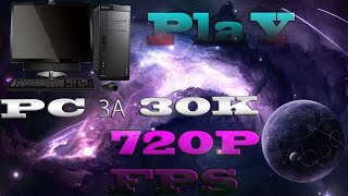 Бюджетный Игровой Пк! [1080P] [60FPS]