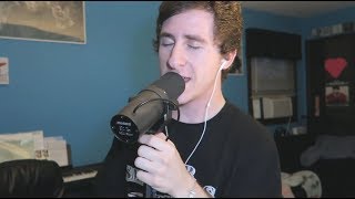 twenty one pilots- My Blood (Vocal Cover) | @mikeisbliss