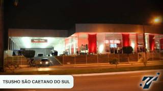 Toyota Tsusho São Caetano do Sul