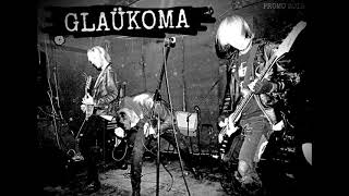 Glaükoma - Promo 2018