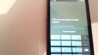 unsuccessful unlock for zte blade 3
