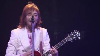 TM NETWORK / LIVE Blu-ray / DVD「Here, There & Everywhere(from TM NETWORK 30th FINAL)」