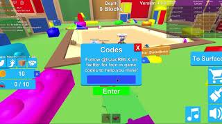free 100 robux purple hat code-Roblox -mining simluator- how to get the 100 robux  hat purple