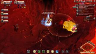 [Infernal Hellgate] Italicvs vs Nilfgaard pug