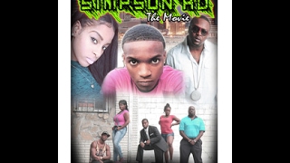 SIMPSON RD THE MOVIE
