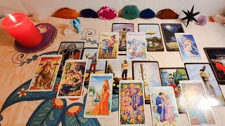 ♒Wodnik LUTY 2020 ♒tarot horoskop ♒