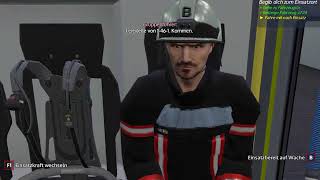 Notruf 112 Die Feuerwehr simulation # 1