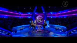 Кто хочет стать миллионером? (Анонс, 15.10.2011)