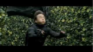 Доспехи бога: Миссия Зодиак (Chinese Zodiac). Трейлер.