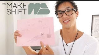 Back to School w/ Wes - THE MAKESHIFT Ep. 5