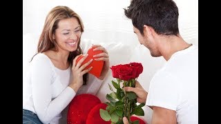 КАКОЙ МУЖЧИНА НА ПОРОГЕ?