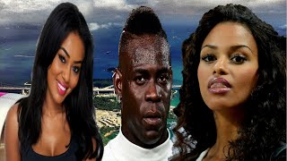 10 beautiful women Mario Baloteli has dated