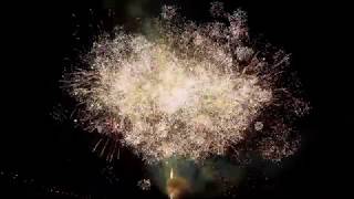 Silvester Feuerwerk 2019/2020 - In Extrem(o)!!!