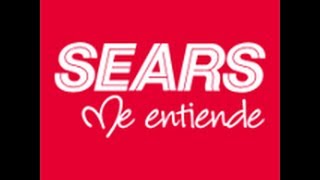 SEARS COMERCIAL