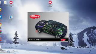 Diagnostic Software delphi ds150e Cars / Trucks Full+ Keygen (2019)