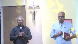 Programa Tudo é  Graça de Deus  04/02/2020