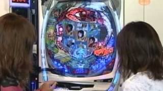 CRモンキーターン 攻略演出説明②