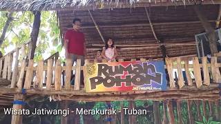 Wisata Ke Jatiwangi dan Goa Djoyokusumo di Tuban