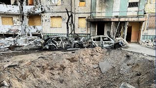 Война в Украине и ее последствия для мирового порядка