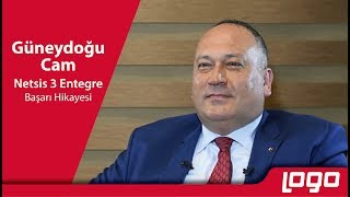 Logo'lu Başarı Hikayeleri / Güneydoğu Cam