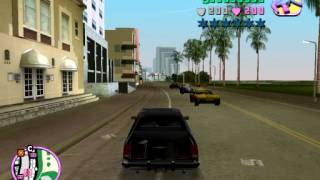 Vice City 1986
