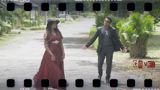 Tu Hi Tu (Karaoke Cover) By Nilesh Rapoojee Feat Daveena Perumal