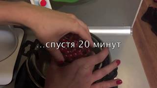 Как растопить мед на водяной бане