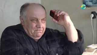 Пенсионер из Кургана сам не понял, как взял большой кредит для установки фильтра для очистки воды