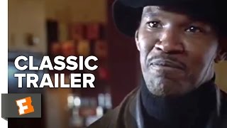 Bait (2000) Official Trailer - Jamie Foxx, David Morse Crime Movie HD