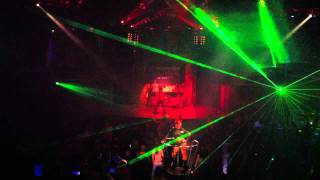 Just SAX (Pigarev Alexandr)03.09.2011 клуб ''Platina'' (1)