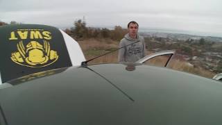 Краткий обзор Lada Granta Swat RS auto