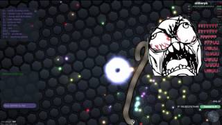 SLITHER IO НОВЫЕ СКИНЫ/SLITHER IO NEW SKINS