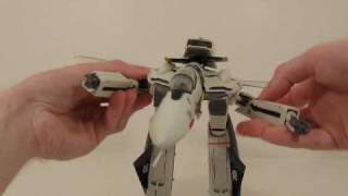 Yamato 1/60 VF-0S - CollectionDX