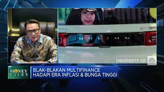 Multifinance Siap Geber Bisnis di Semester II-2022