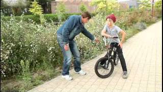charles brouckaert bmx edit