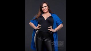 модели plus size Даная Пригожина и Инна Кулин, фотограф Ольга Чарина