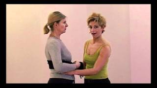 Pilates50Plus Training mit Verena Brauwers