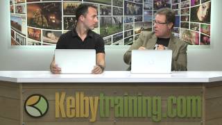 Kelby Training Webcast: A Walk in Paris with Scott Kelby