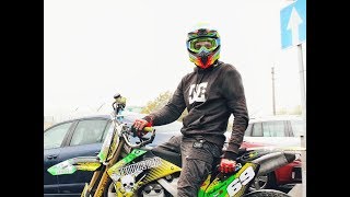 Обклеиваю Машу / Варим Мотохвост / Графика TroublePaix