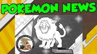 THE TRUTH Behind The "New Patent for Pokemon Switch" - Pokemon News