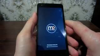 Xiaomi Redmi 2 Быстрая прошивка без компьютера (русское рекавери)!