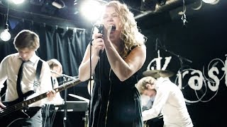Krast - Elefanthjerte (Live at Mono)