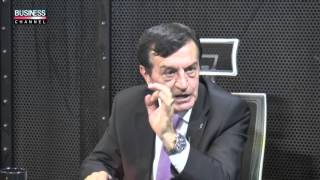 Osman PAMUKOĞLU - Söz Sizde Ümit Zileli ile | Business Channel Türk