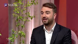 RAMAZANSKA SJEĆANJA - VEDAD HALILOVIĆ (18 05 2019)